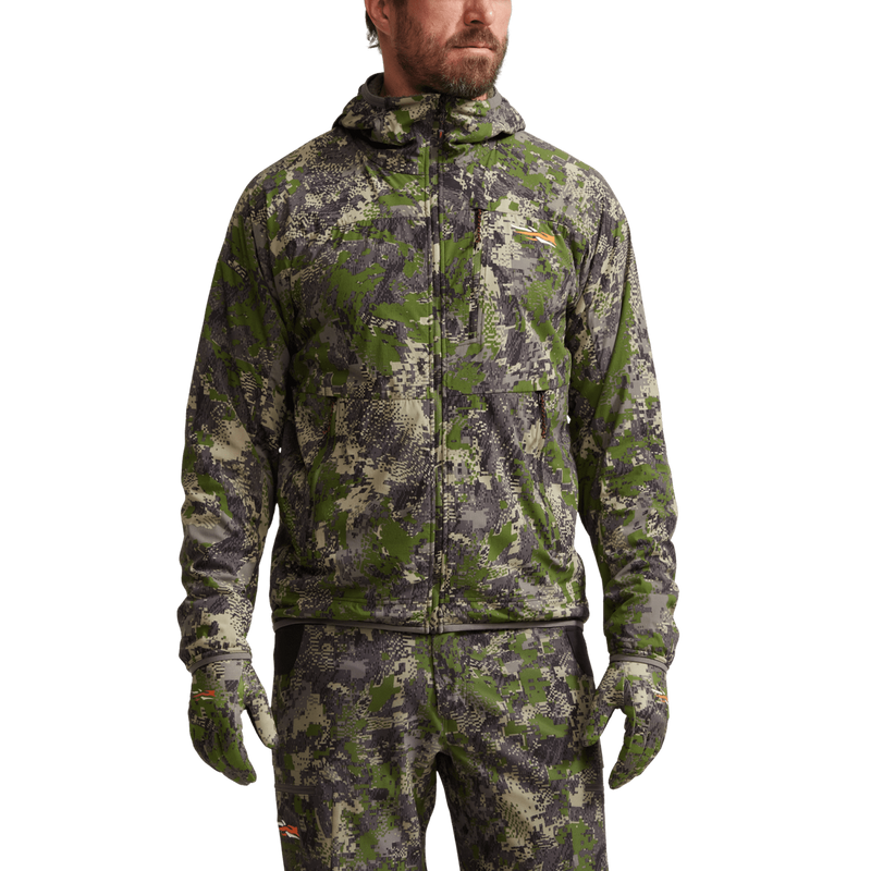 Sitka Ambient 100 Hooded Jacket
