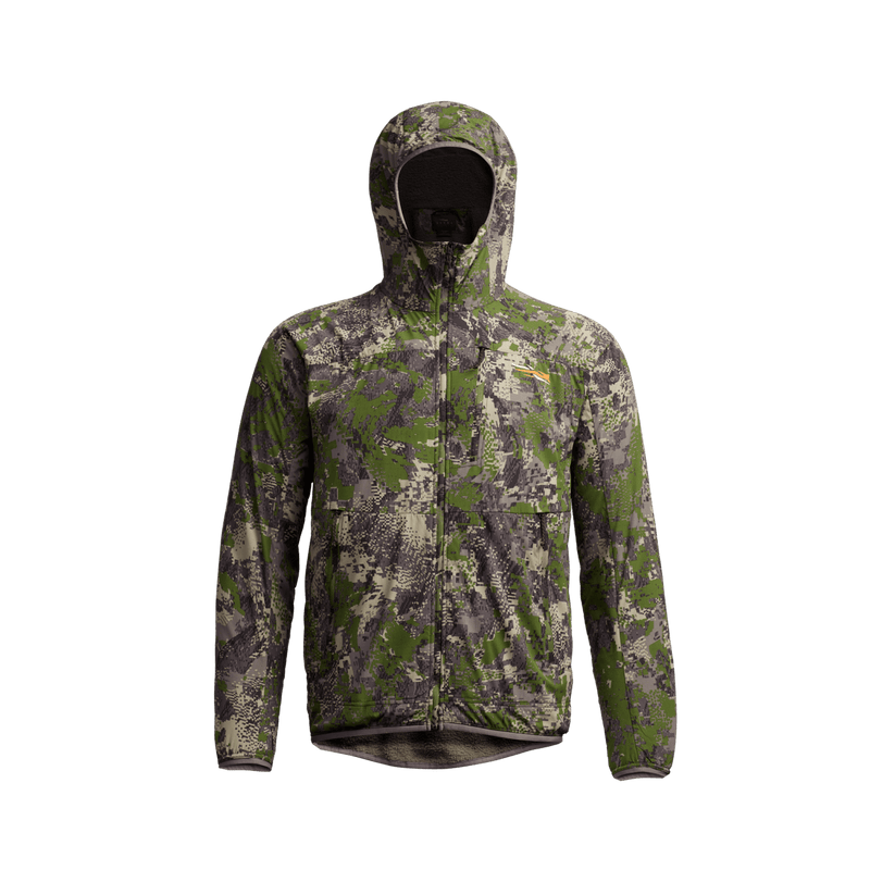 Sitka Ambient 100 Hooded Jacket