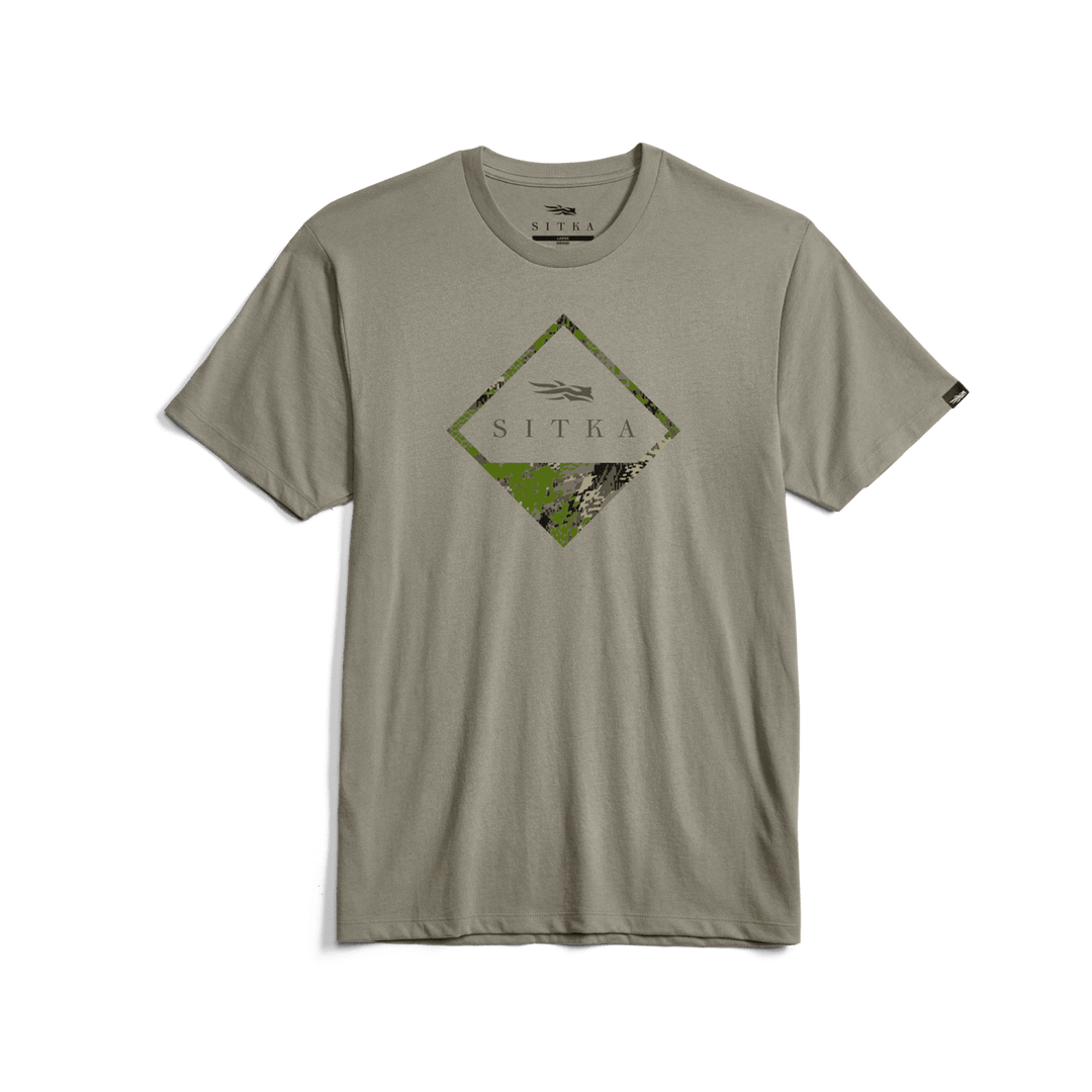 Sitka Optifade Badge Shirt