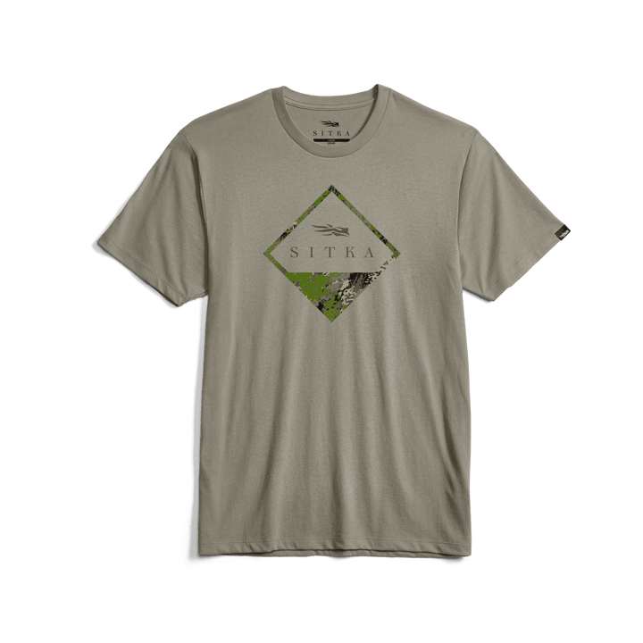Sitka Optifade Badge Shirt