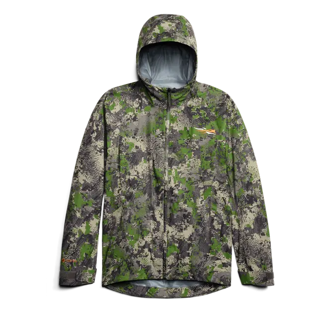 Sitka Downpour Jacket