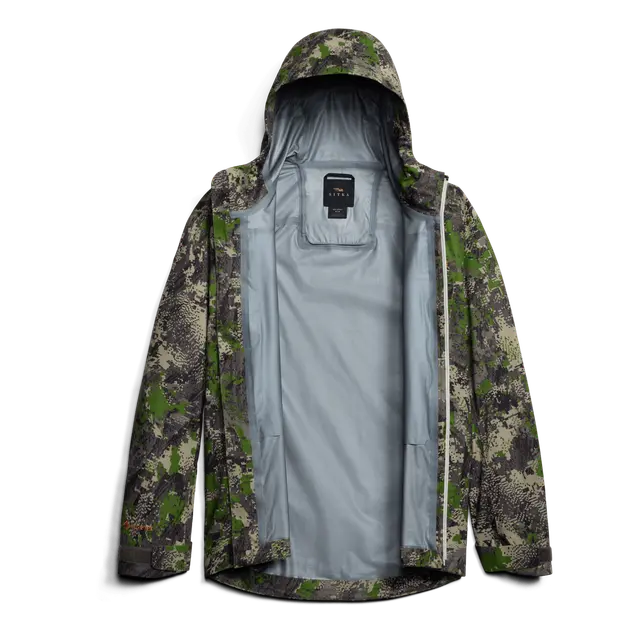 Sitka Downpour Jacket