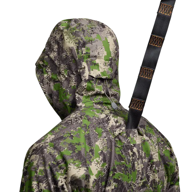 Sitka Downpour Jacket