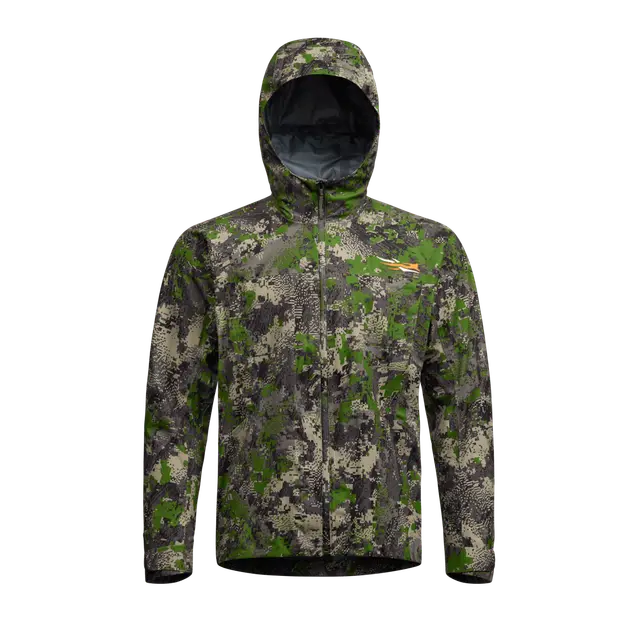 Sitka Downpour Jacket