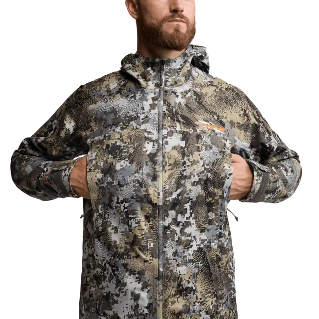 Sitka Downpour Jacket