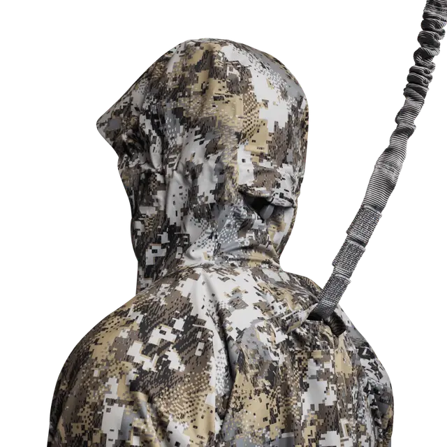 Sitka Downpour Jacket