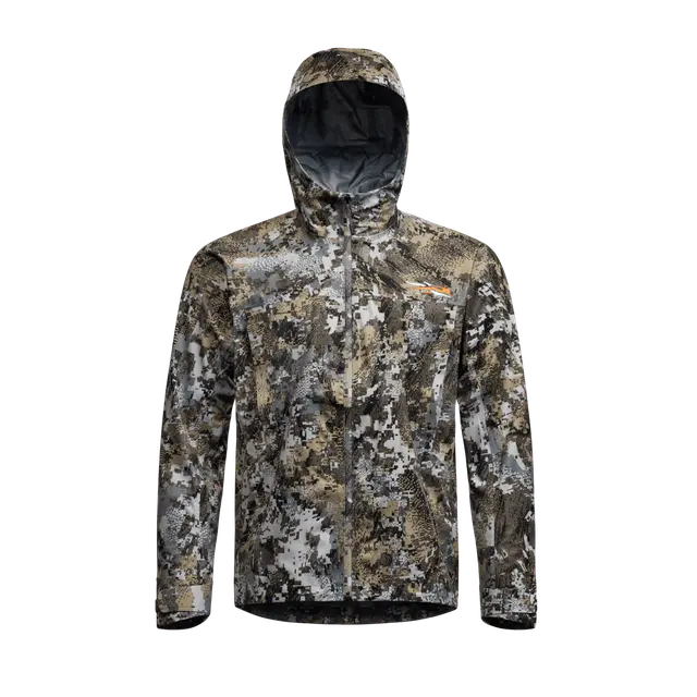Sitka Downpour Jacket