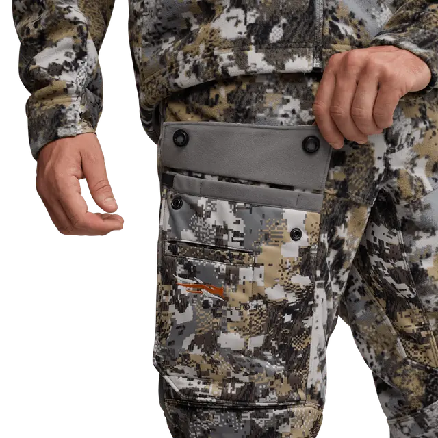 Sitka Stratus 2.0 Pant