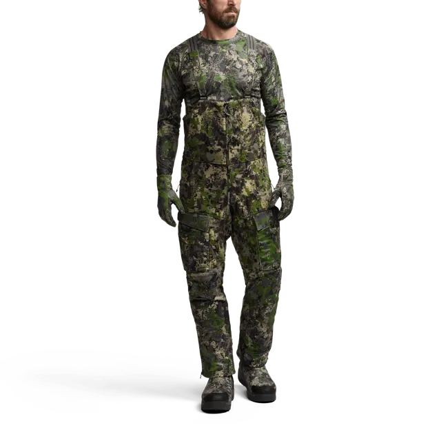 Sitka Stratus 2.0 Bib