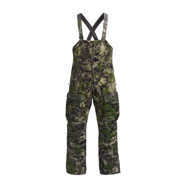 Sitka Stratus 2.0 Bib