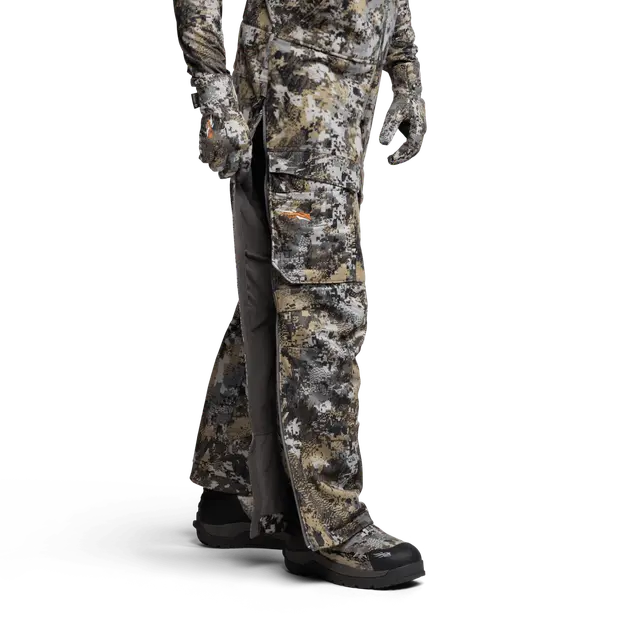 Sitka Stratus 2.0 Bib