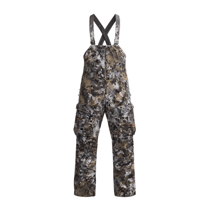 Sitka Stratus 2.0 Bib