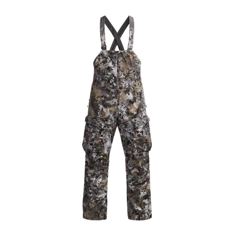 Sitka Stratus 2.0 Bib