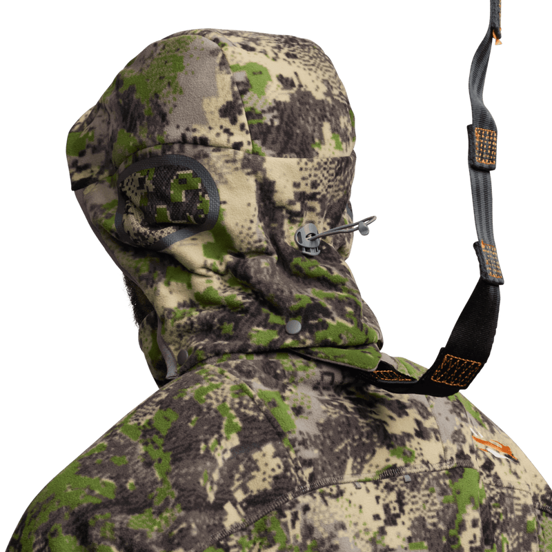 Sitka Stratus 2.0 Jacket
