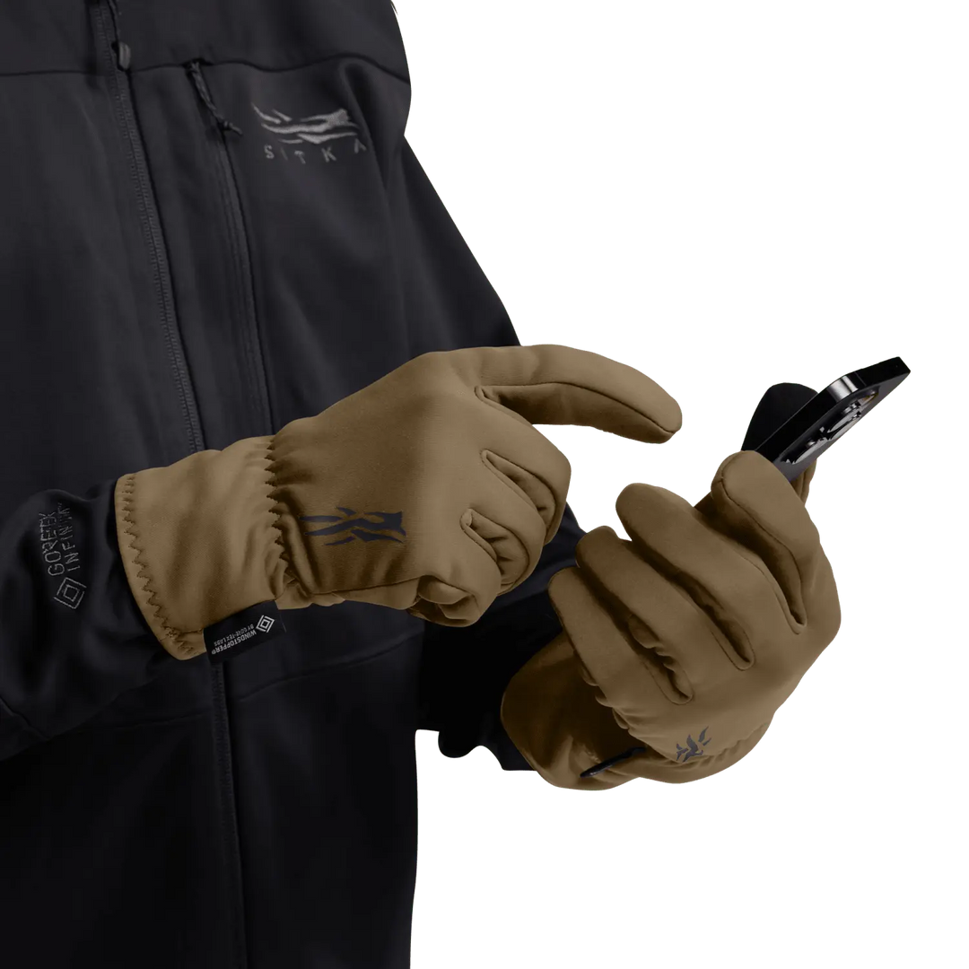 Sitka Jetstream WS Glove