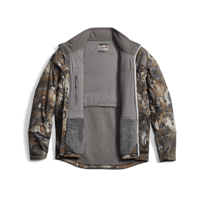 Sitka New Duck Oven Jacket