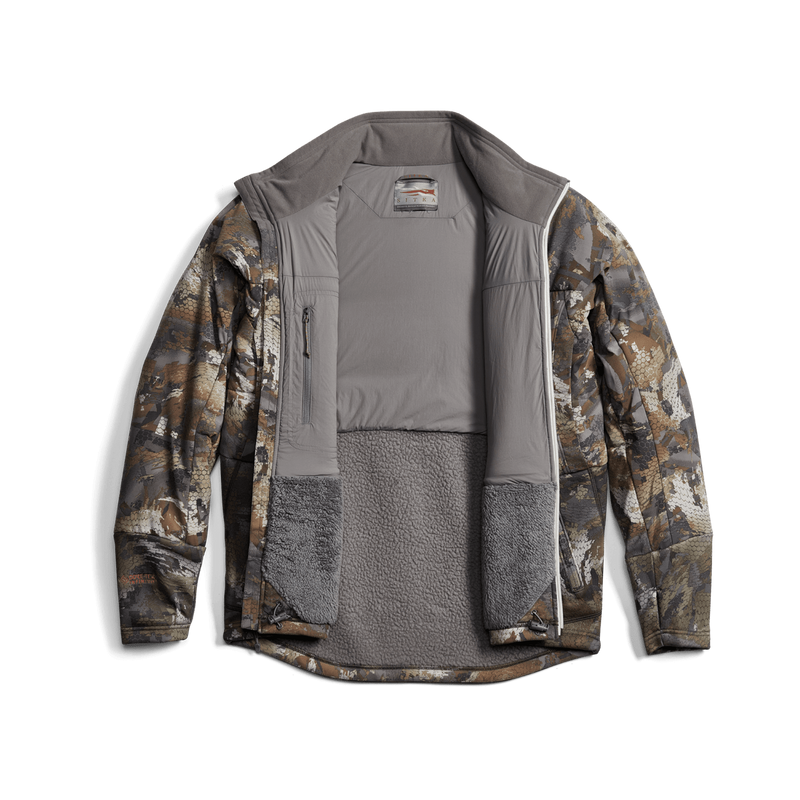 Sitka New Duck Oven Jacket