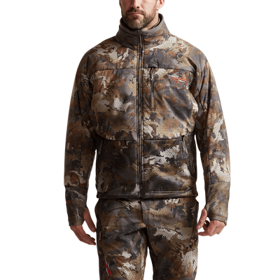 Sitka New Duck Oven Jacket