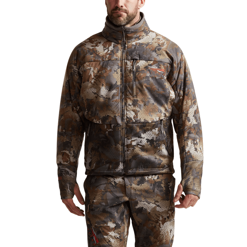 Sitka New Duck Oven Jacket