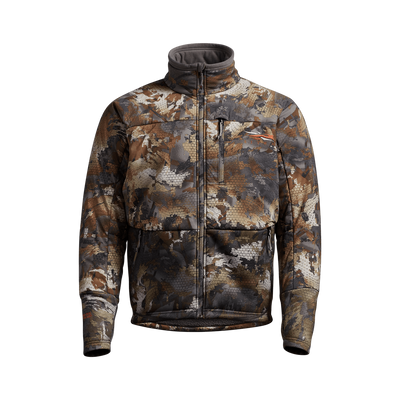 Sitka New Duck Oven Jacket