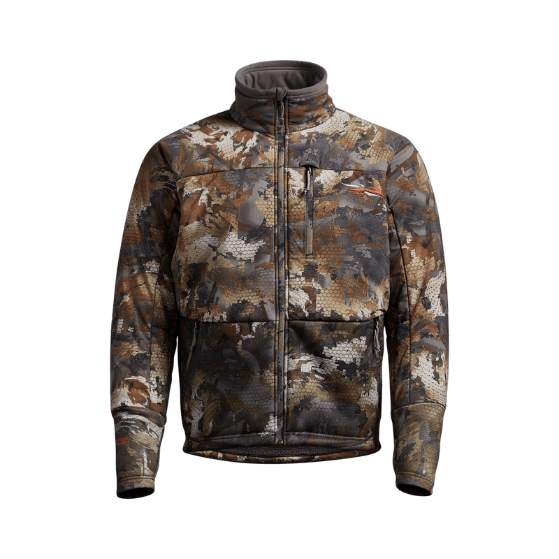 Sitka New Duck Oven Jacket