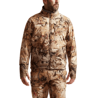 Sitka New Duck Oven Jacket