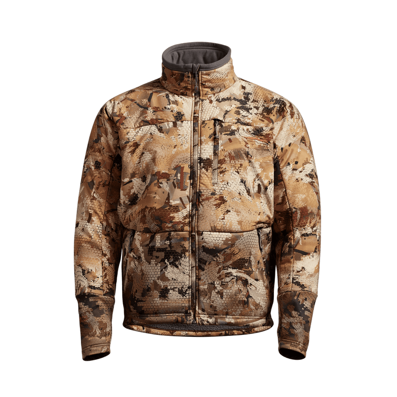 Sitka New Duck Oven Jacket