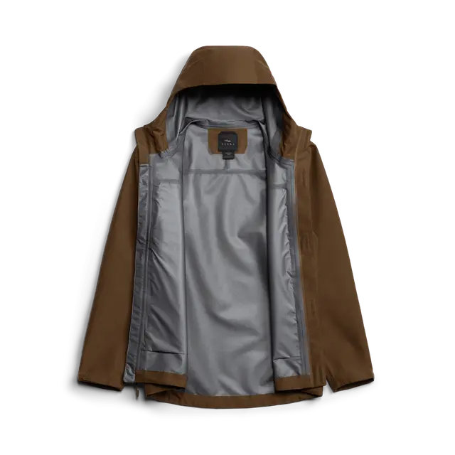 Sitka Wetlands Jacket