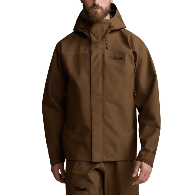 Sitka Wetlands Jacket