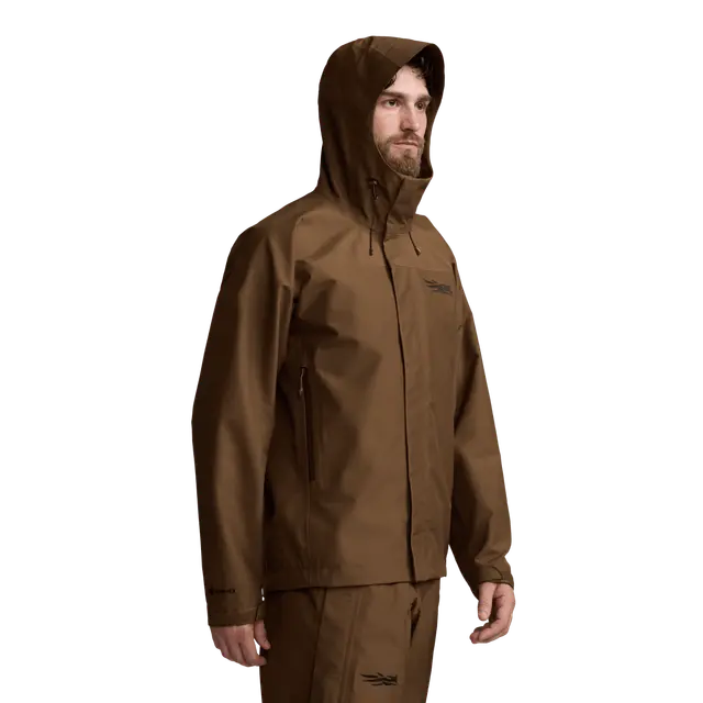 Sitka Wetlands Jacket