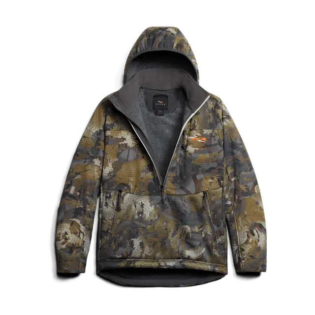 Sitka Duck Oven LT Hoodie