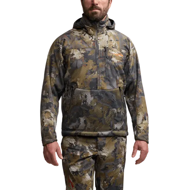 Sitka Duck Oven LT Hoodie