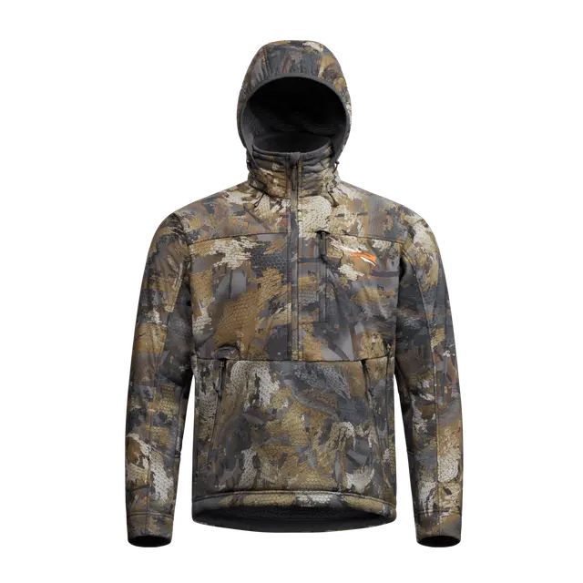 Sitka Duck Oven LT Hoodie