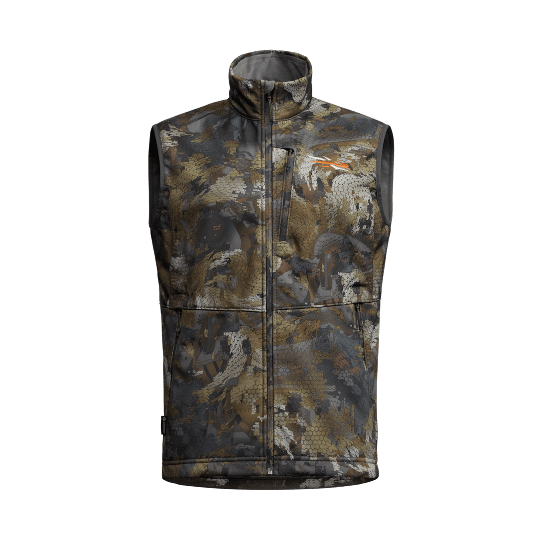 Sitka Dakota Vest (NEW)