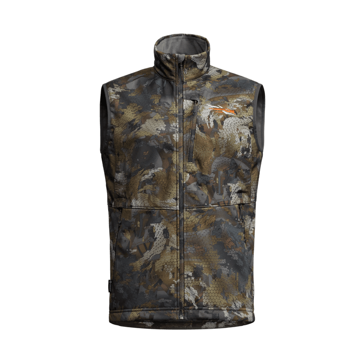 Sitka Dakota Vest (NEW)