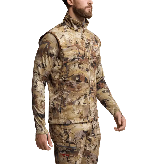 Sitka Dakota Vest