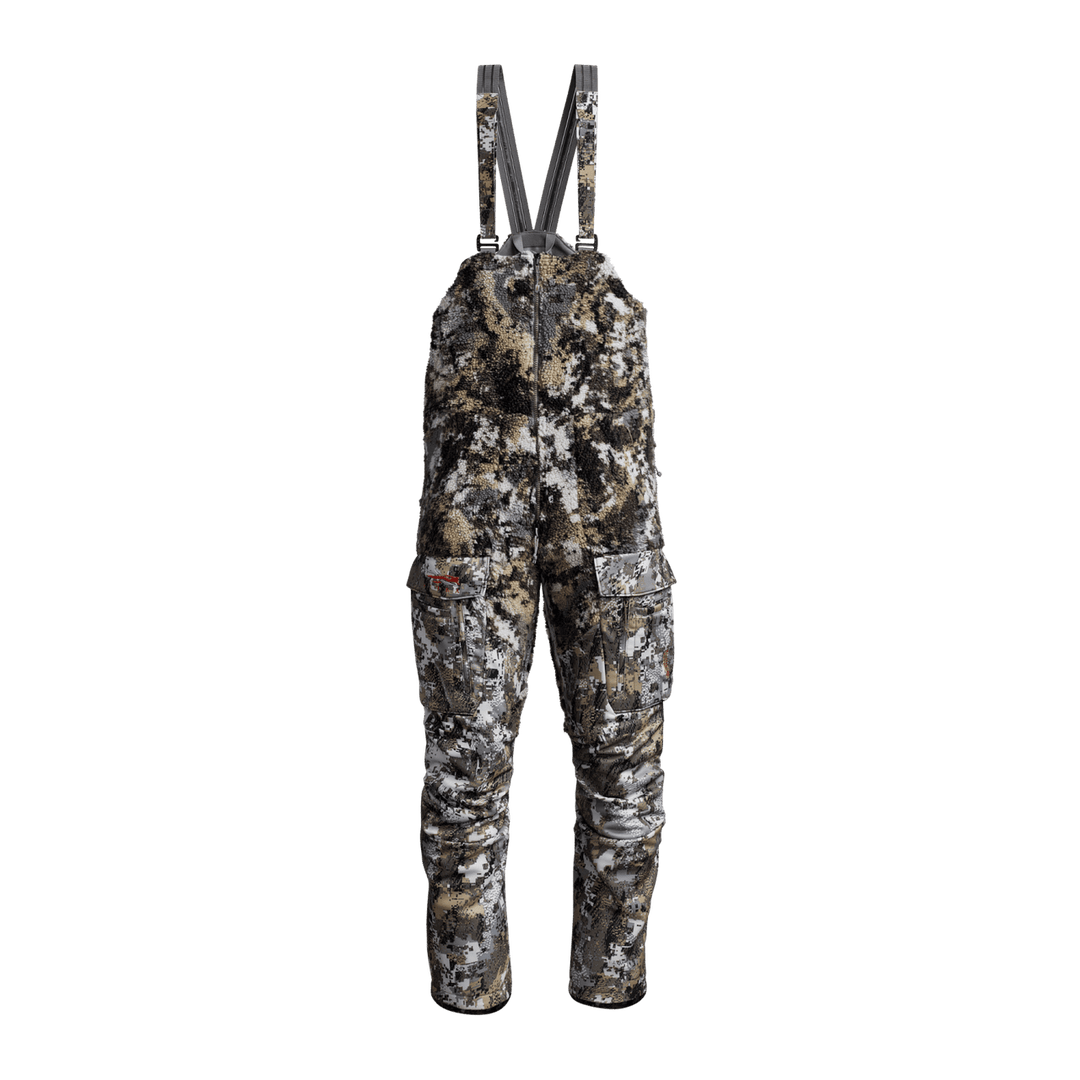 Sitka Fanatic Bib (NEW Style)