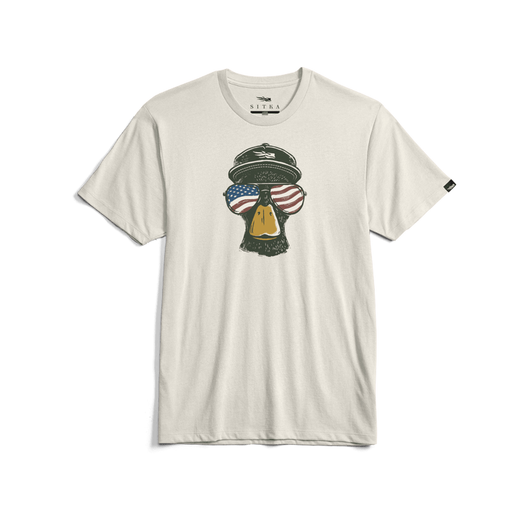Sitka Freedom Mallard Tee