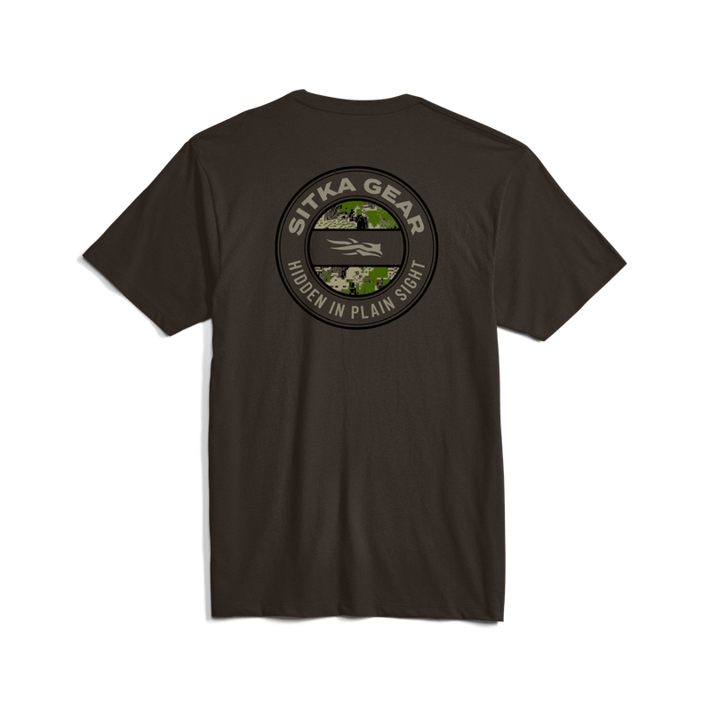 Sitka Hidden Optifade Shirt