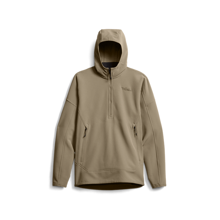Sitka Alpha Fleece Hoodie