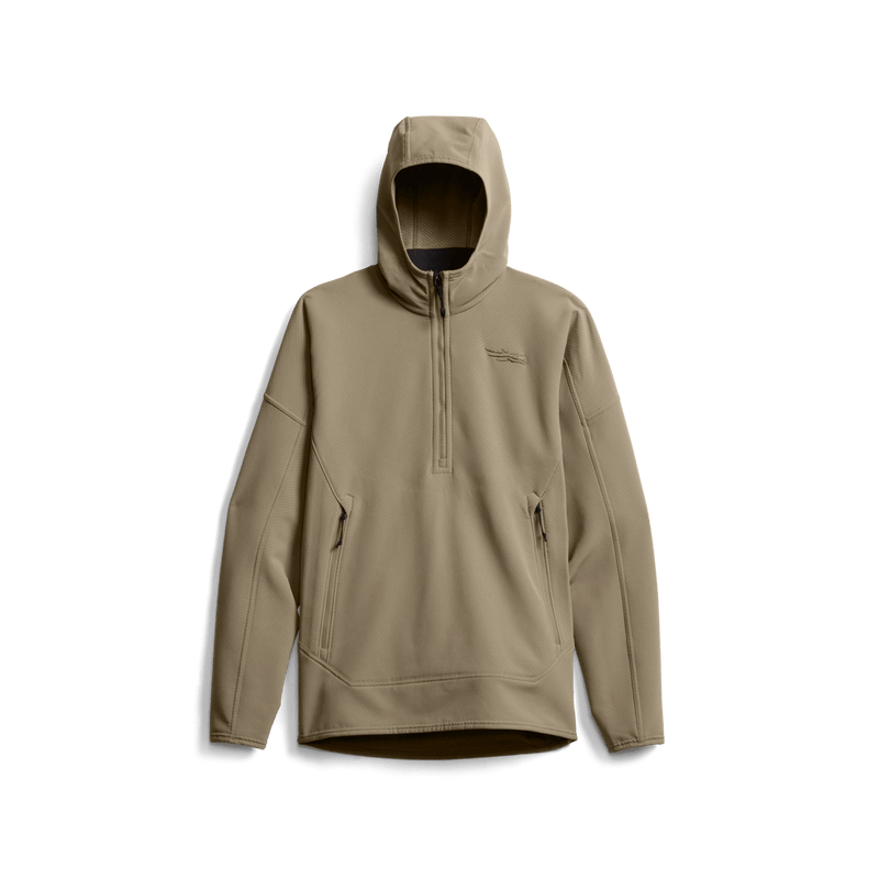 Sitka Alpha Fleece Hoodie