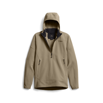 Sitka Alpha Fleece Hoodie