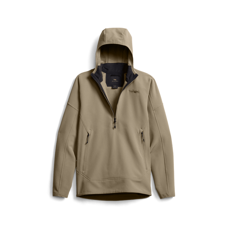 Sitka Alpha Fleece Hoodie