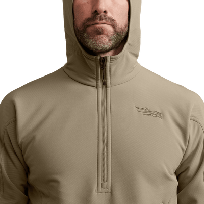 Sitka Alpha Fleece Hoodie