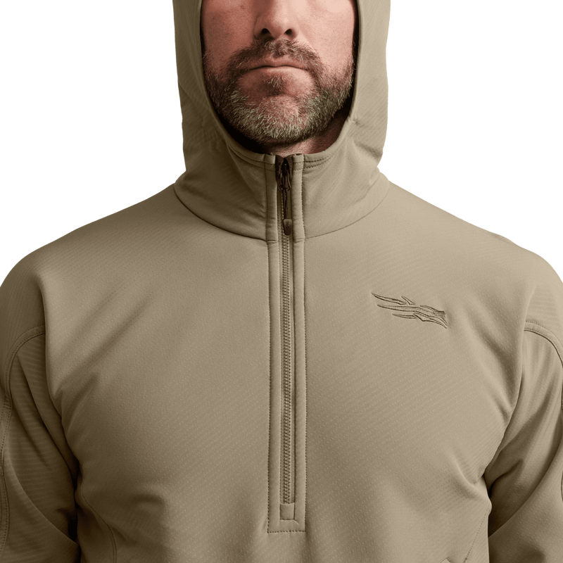 Sitka Alpha Fleece Hoodie