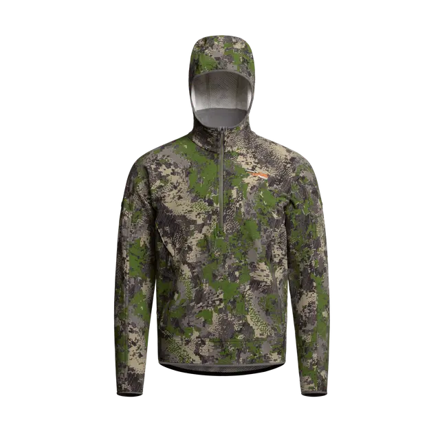 Sitka Alpha Fleece Hoodie