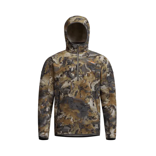 Sitka Alpha Fleece Hoodie