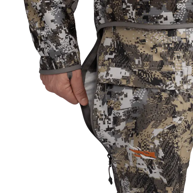 Sitka Pursuit Pant