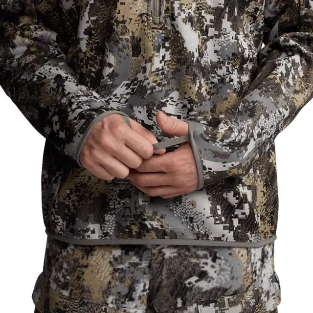 Sitka Solace Hoodie
