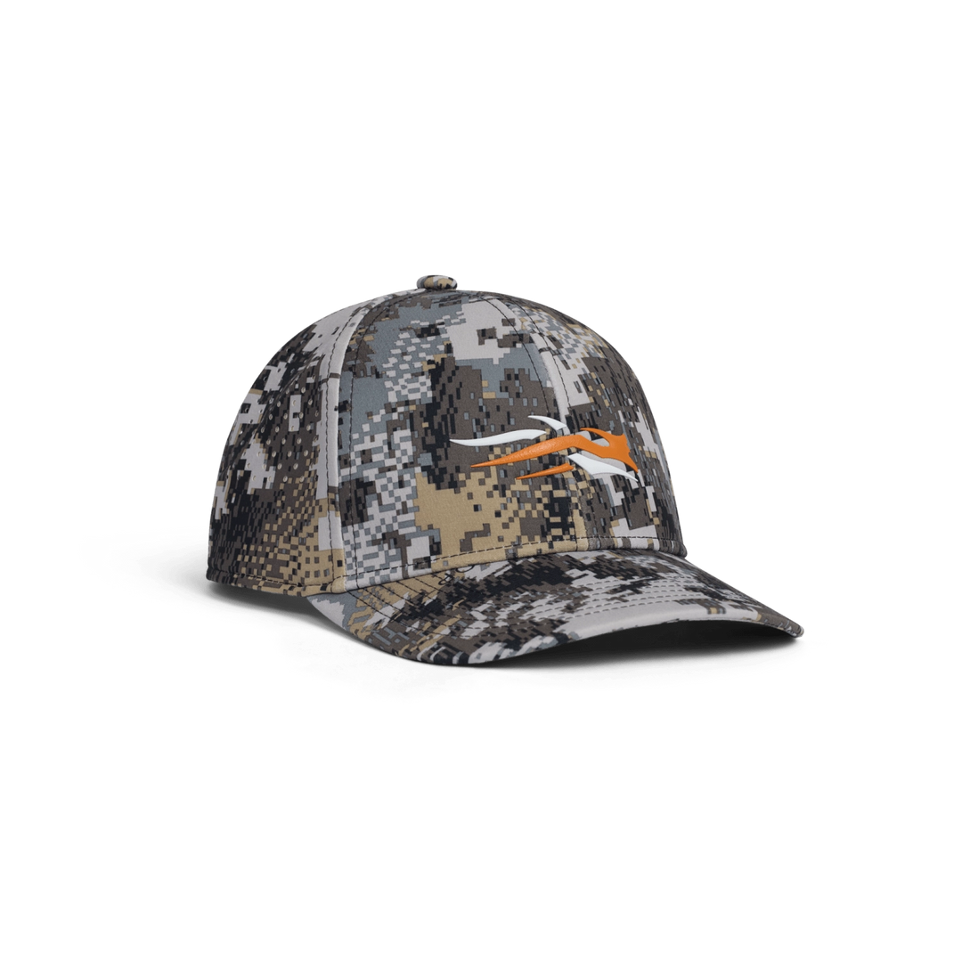 Sitka Icon Optifade Plus Mid Pro Trucker